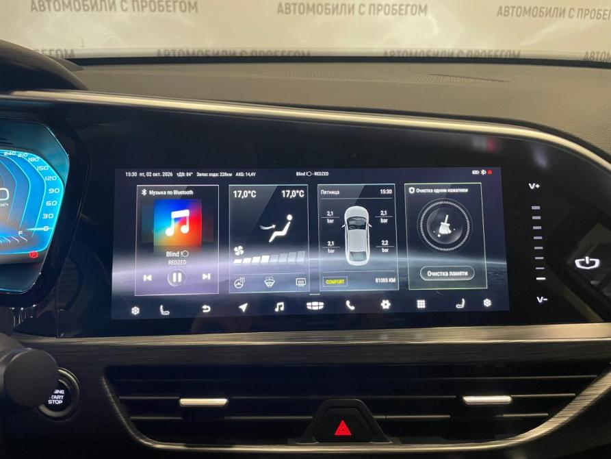 Geely Tugella I Санкт-Петербург  - изображение 20