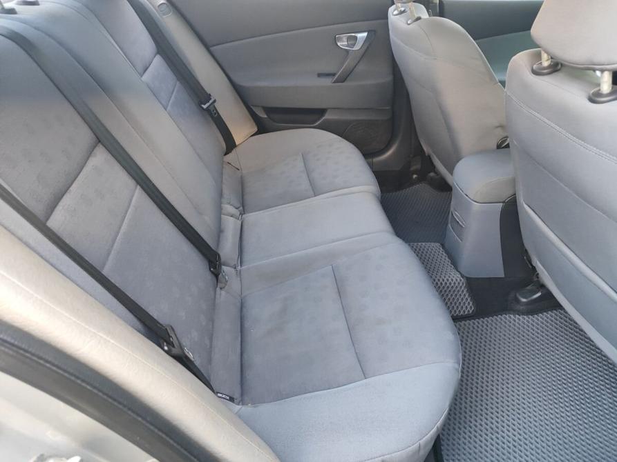 Nissan Primera III (P12) Москва  - изображение 11