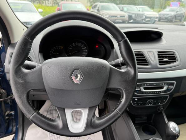 Renault Fluence I с пробегом 2012 года, цена 395 000 рублей, 231128 км, седан, Автокод Объявления