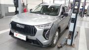 Haval Jolion I Рестайлинг Санкт-Петербург  - изображение 7