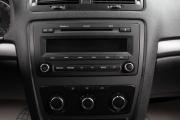 Skoda Octavia II (A5) Рестайлинг Оренбург  - изображение 27