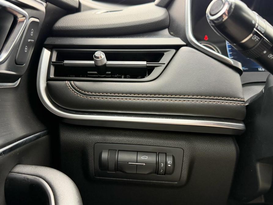Chery Tiggo 8 I Волгоград  - изображение 23