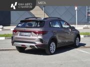 Kia Rio IV Рестайлинг Казань  - изображение 17