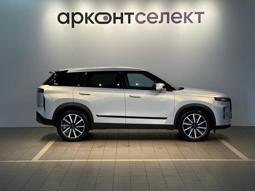 Jaecoo J7 I Краснодар  - изображение 6