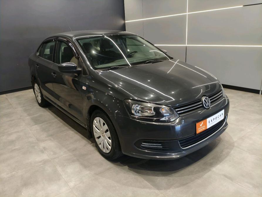 Volkswagen Polo V Нижний Новгород  - изображение 3