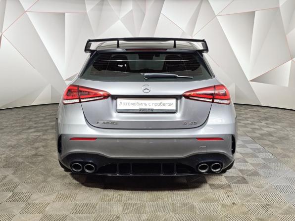 Mercedes-Benz A-Класс AMG II (W177) с пробегом 2021 года, цена 4 200 000 рублей, 30866 км, хэтчбек, Автокод Объявления