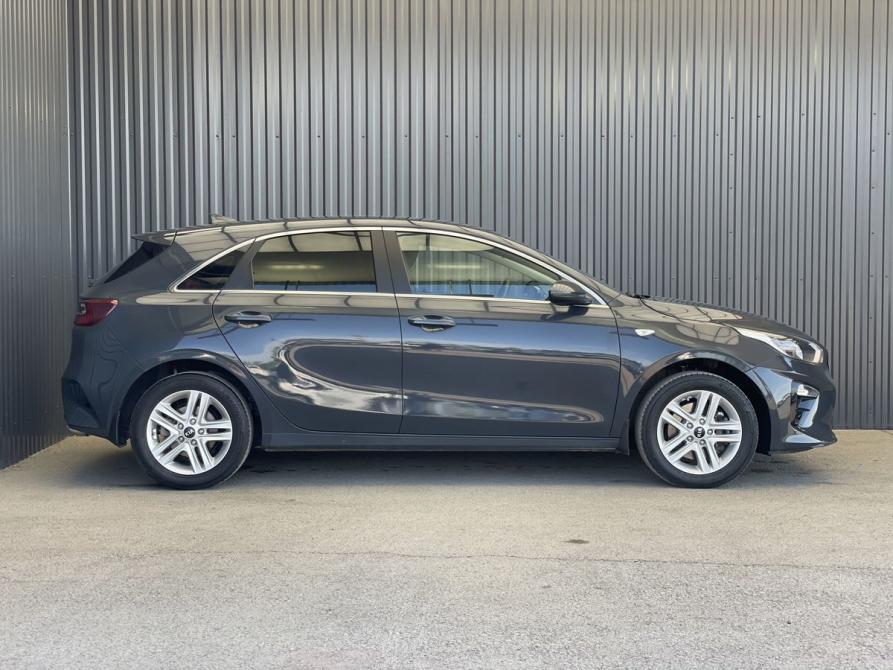 Kia Ceed III Пермь  - изображение 27
