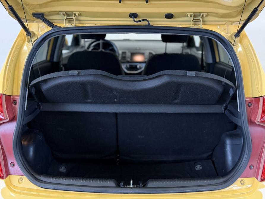 Kia Picanto II Рестайлинг Псков  - изображение 19