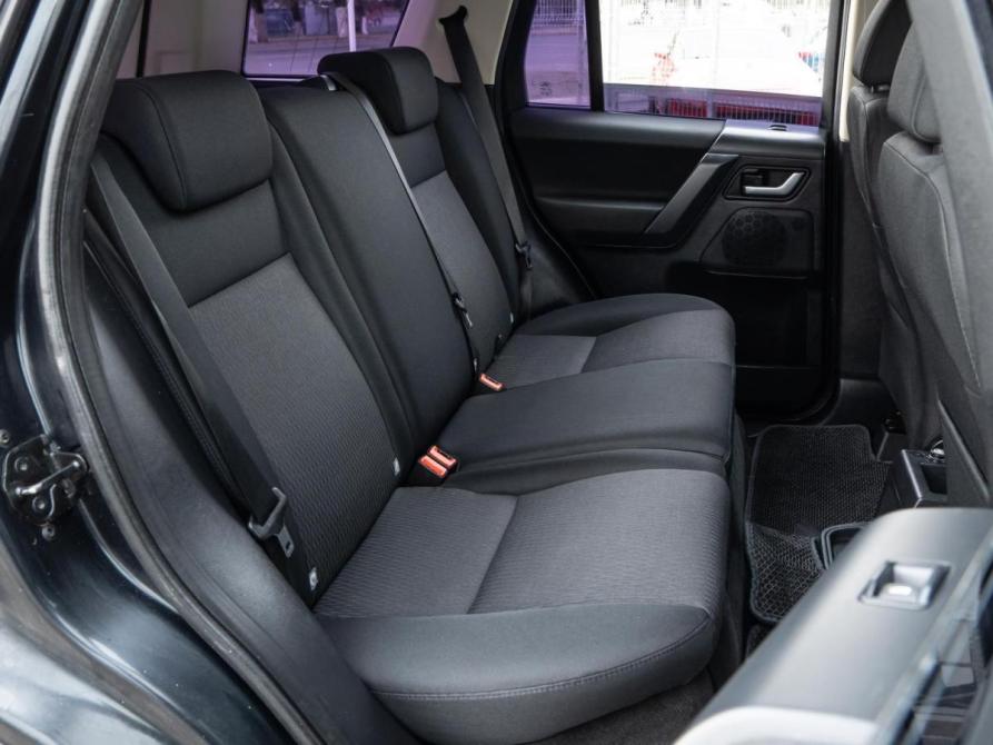 Land Rover Freelander II Рестайлинг Волгоград  - изображение 7