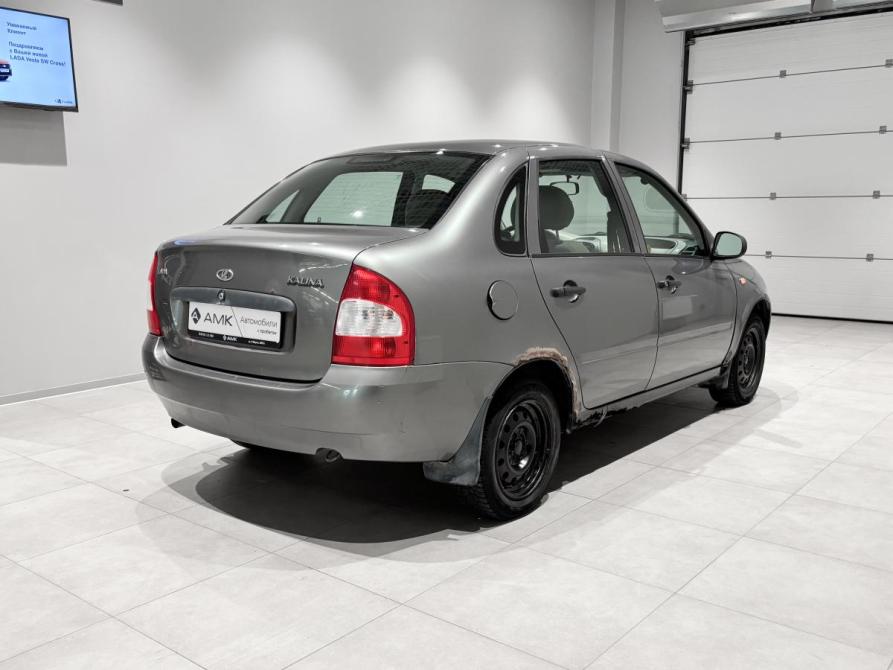 Lada (ВАЗ) Kalina I Екатеринбург  - изображение 7