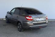 Lada (ВАЗ) Granta I Рестайлинг Киров  - изображение 39