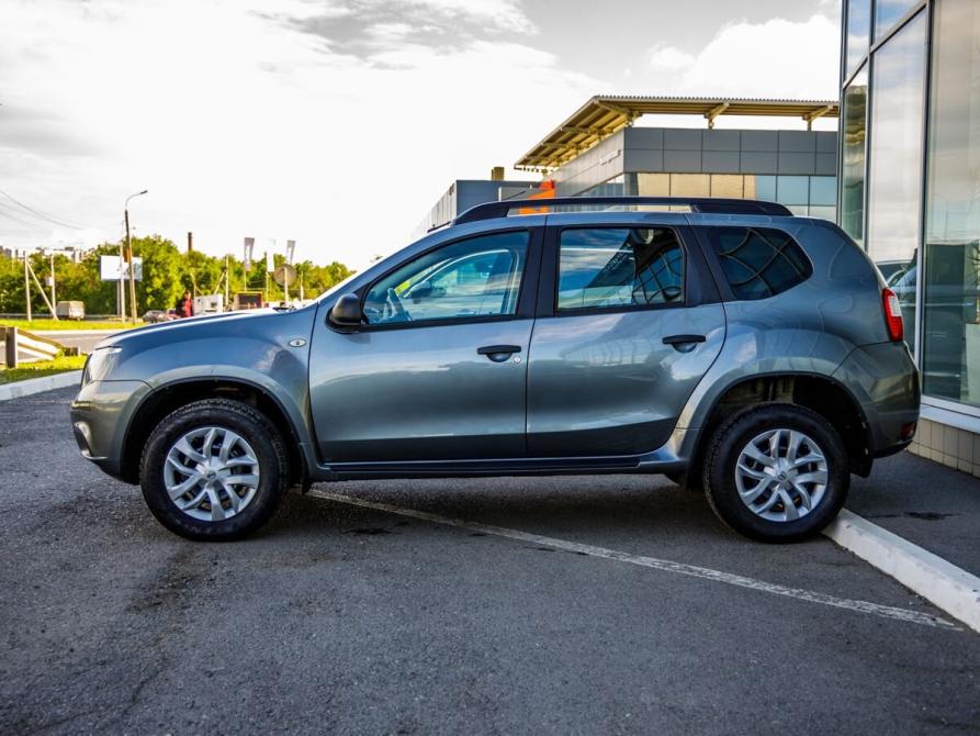 Nissan Terrano III (D10) Волгоград  - изображение 4
