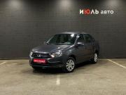 Lada (ВАЗ) Granta I Рестайлинг Челябинск  - изображение 20