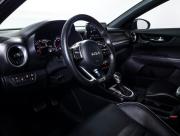 Kia Cerato IV Москва  - изображение 45