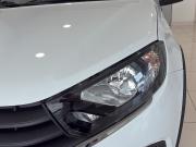Lada (ВАЗ) Granta I Рестайлинг Омск  - изображение 24