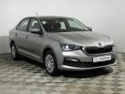 Skoda Rapid II Санкт-Петербург  - изображение 20
