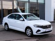 Volkswagen Polo VI Химки  - изображение 14