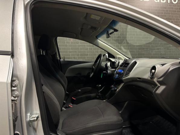 Chevrolet Aveo II с пробегом 2013 года, цена 680 000 рублей, 131193 км, седан, Автокод Объявления