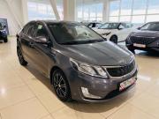 Kia Rio III Миасс  - изображение 25