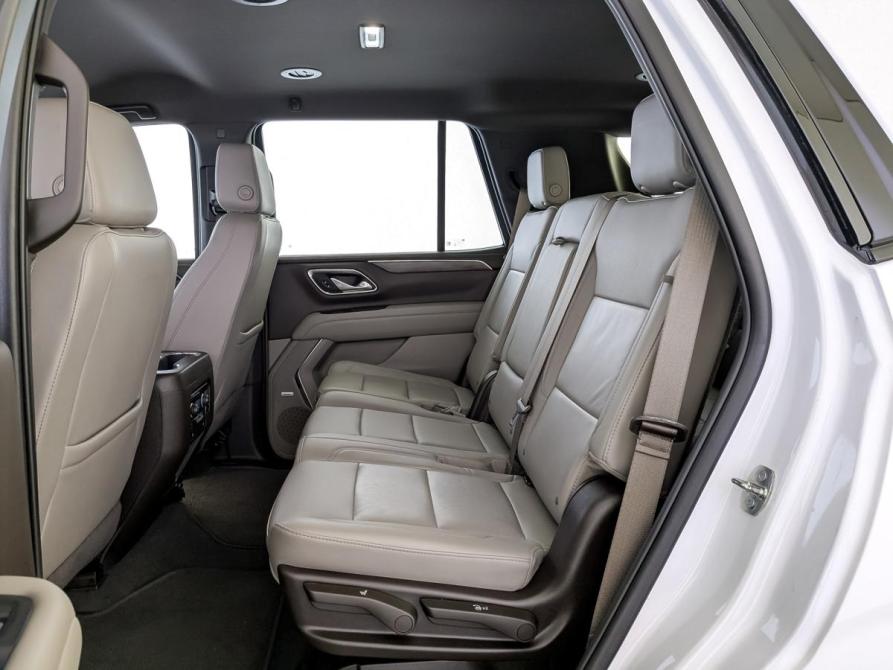 Chevrolet Tahoe V Москва  - изображение 13