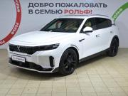 Voyah Free I Рестайлинг Москва  - изображение 29