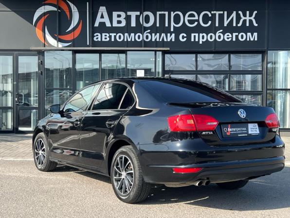 Volkswagen Jetta VI Рестайлинг с пробегом 2014 года, цена 999 000 рублей, 137254 км, седан, Автокод Объявления