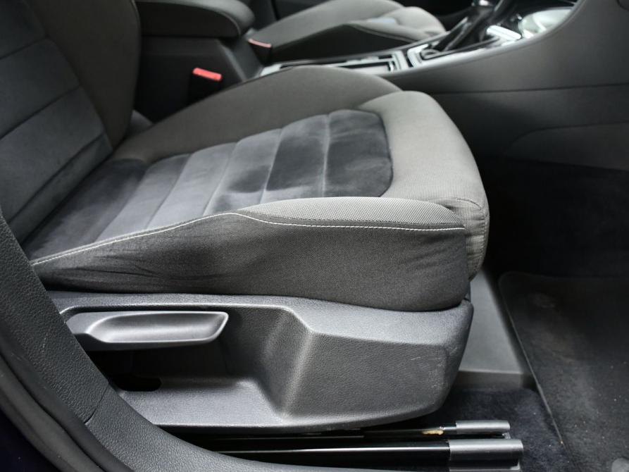 Volkswagen Golf VII Новосибирск  - изображение 12