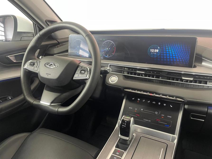 Chery Tiggo 7 Pro Max I Воронеж  - изображение 12