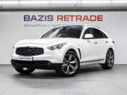 Infiniti FX II (S51) Тюмень  - изображение 27
