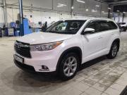 Toyota Highlander III (XU50) Санкт-Петербург  - изображение 7
