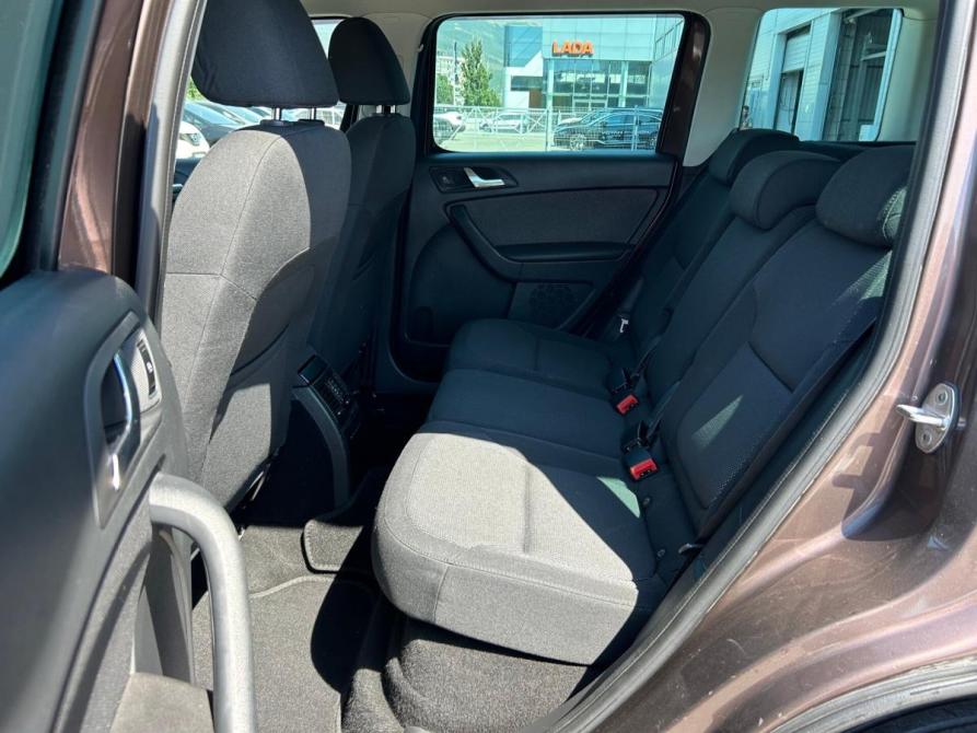 Skoda Yeti I Новороссийск  - изображение 15
