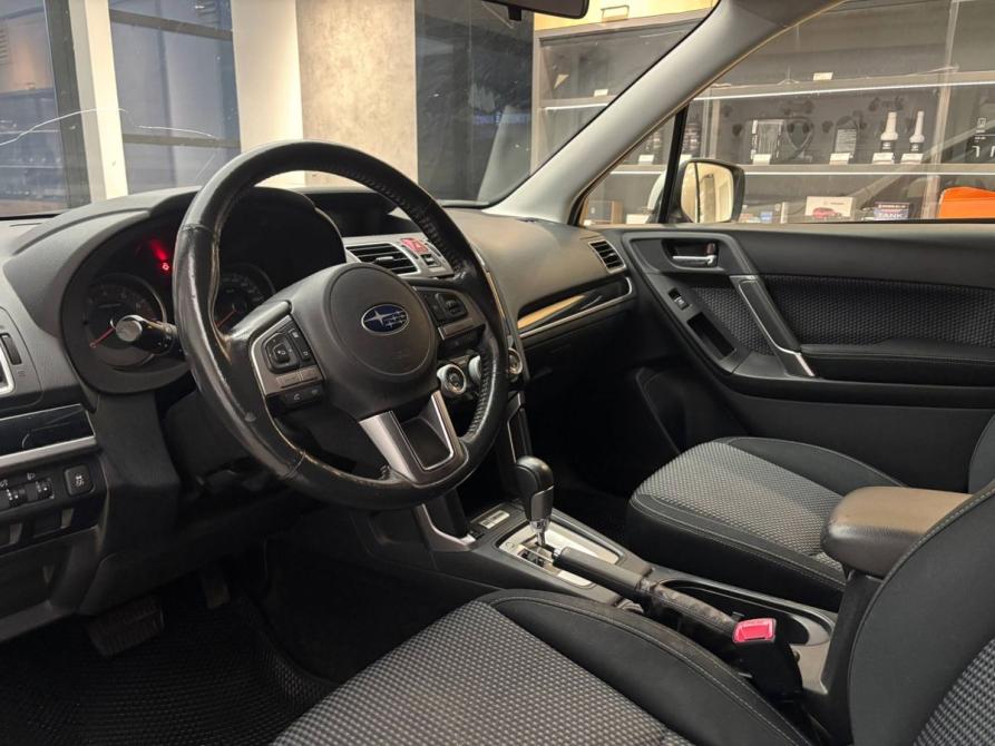 Subaru Forester IV Рестайлинг 2 Ярославль  - изображение 7