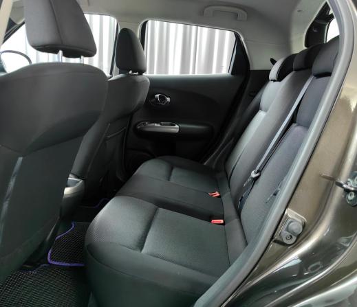 Nissan Juke I с пробегом 2013 года, цена 848 000 рублей, 144357 км, внедорожник, Автокод Объявления