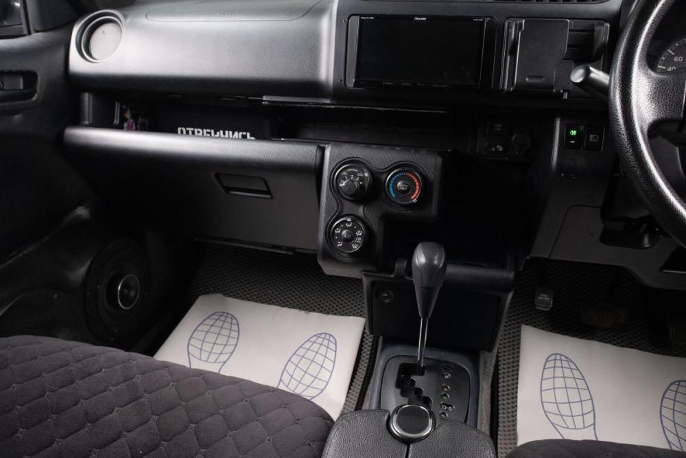 Toyota Probox I Рестайлинг Оренбург  - изображение 11