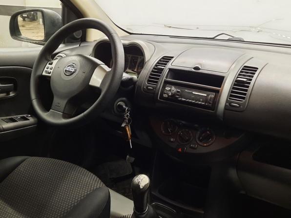 Nissan Note I с пробегом 2007 года, цена 419 000 рублей, 246000 км, хэтчбек, Автокод Объявления