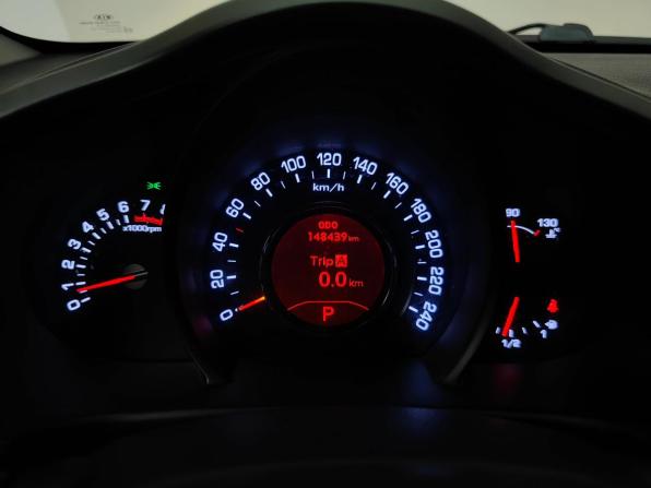 Kia Sportage III с пробегом 2013 года, цена 1 270 000 рублей, 148436 км, внедорожник, Автокод Объявления