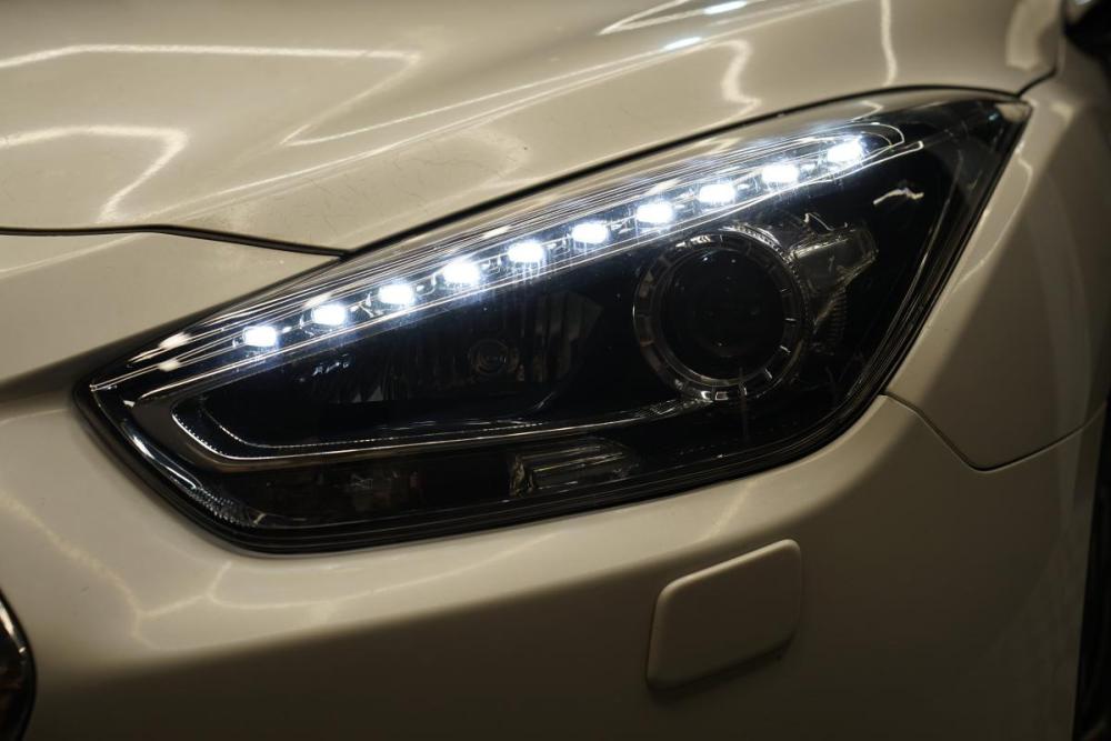Hyundai i40 I Рестайлинг Крым  - изображение 24