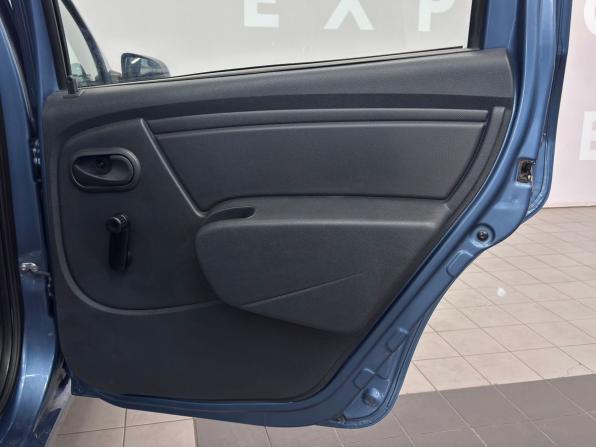 Renault Logan I Рестайлинг с пробегом 2013 года, цена 459 000 рублей, 199453 км, седан, Автокод Объявления