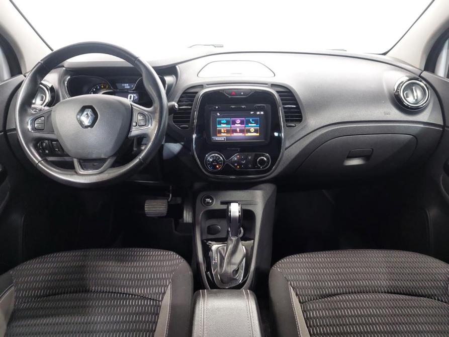 Renault Kaptur I Пермь  - изображение 11