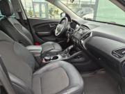 Hyundai ix35 I Рестайлинг Екатеринбург  - изображение 19