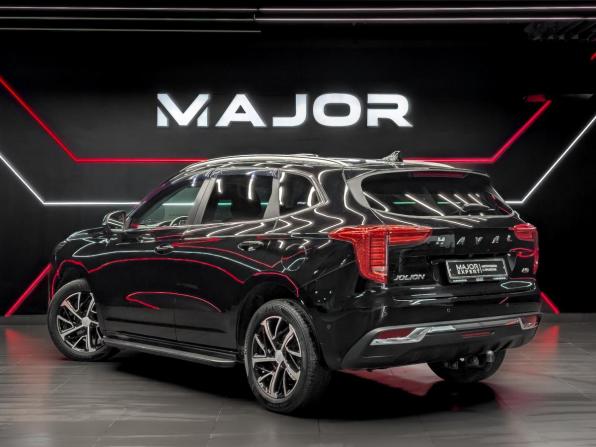 Haval Jolion I с пробегом 2023 года, цена 1 840 000 рублей, 61543 км, внедорожник, Автокод Объявления