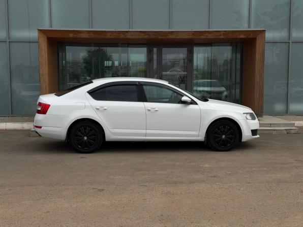 Skoda Octavia III (A7) с пробегом 2014 года, цена 849 000 рублей, 260554 км, лифтбек, Автокод Объявления