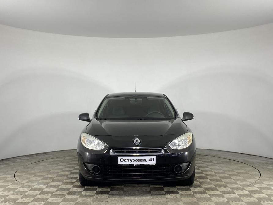 Renault Fluence I Воронеж  - изображение 3