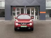 Nissan Juke I Краснодар  - изображение 21