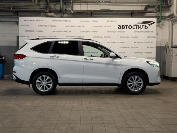 Haval M6 II с пробегом 2023 года, цена 1 629 000 рублей, 50000 км, внедорожник, Автокод Объявления