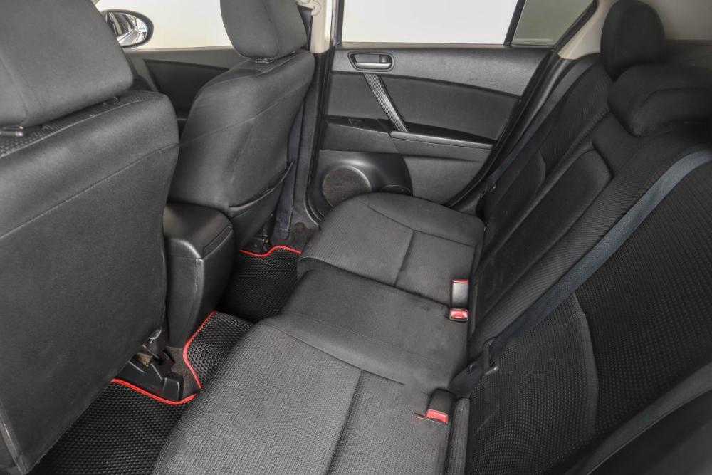 Mazda 3 II (BL) Пермь  - изображение 10