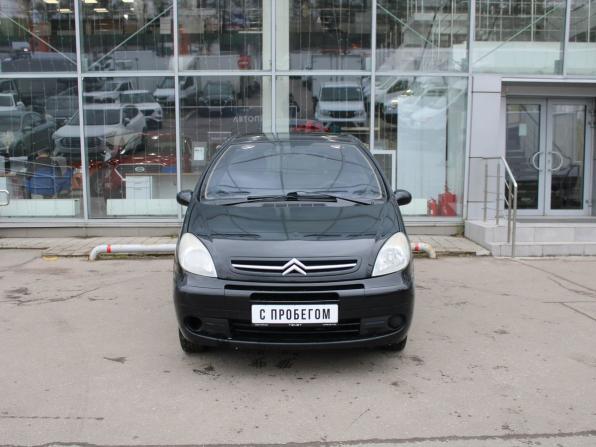 Citroen Xsara Picasso с пробегом 2005 года, цена 237 120 рублей, 255447 км, компактвэн, Автокод Объявления