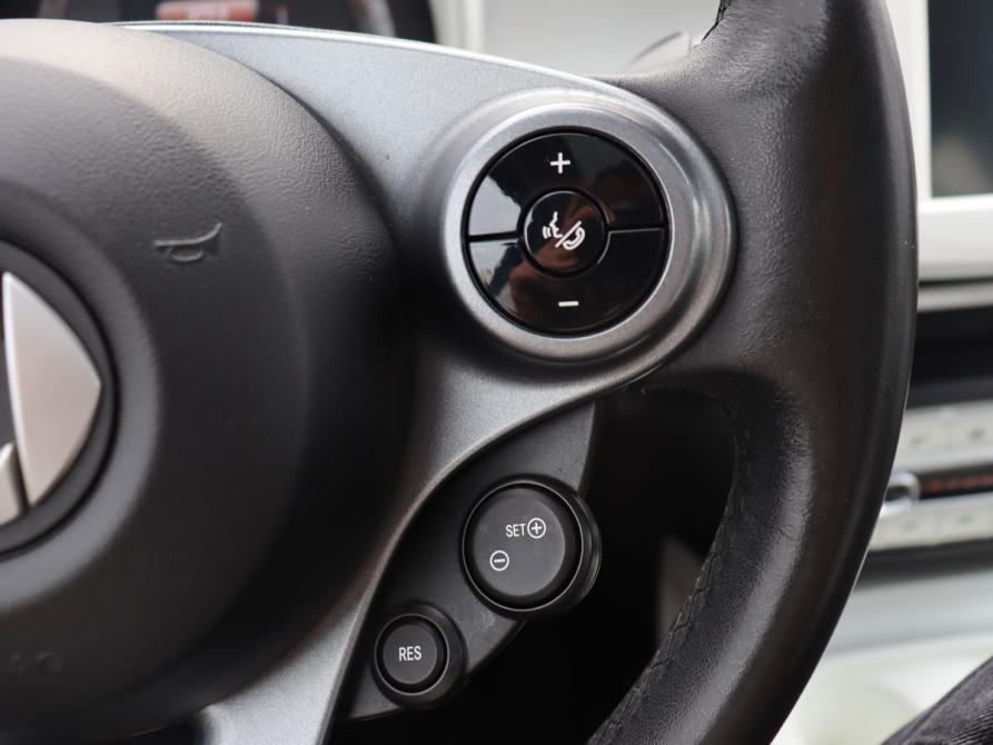 Smart Forfour II Москва  - изображение 15