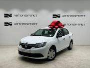 Renault Logan II Санкт-Петербург  - изображение 22