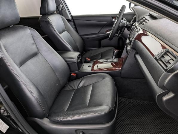 Toyota Camry VII (XV50) с пробегом 2014 года, цена 1 785 000 рублей, 269004 км, седан, Автокод Объявления